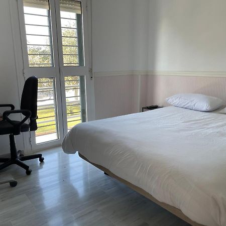 Exclusivo Chalet Sevilla. ¡Jardin & Cocina! Алькала-де-Гвадаира Экстерьер фото