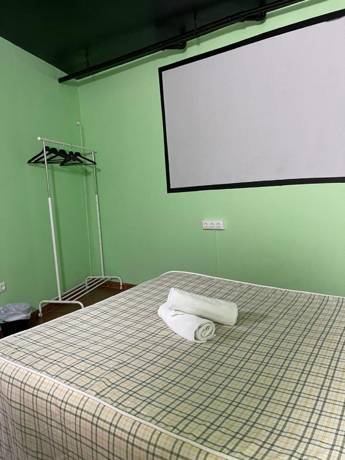 Exclusivo Chalet Sevilla. ¡Jardin & Cocina! Алькала-де-Гвадаира Экстерьер фото